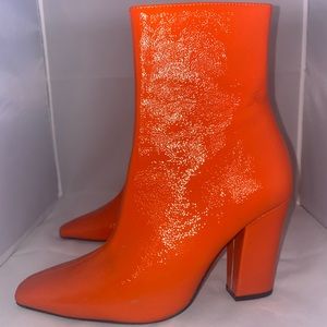 COPY - L’Intervalle Booties